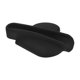 thumbnail image 3 of BRIGHTFUFU Lip Gloss Phone Forma Heart Forma Adhesiva Silicona Lipglosa Lipboss Soporte de la caja del teléfono Lipstick Portable Glaze Lip Glaze Case Soporte de bálsamo Labios, 3 of 7