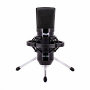 CAD Audio Large Format Side Address Studio Condenser Microphone