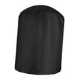 thumbnail image 4 of Kuntesetty Grill Cover Dustproof All Weathers Protection Waterproof BBQ Grill Protector M, 4 of 10