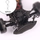 thumbnail image 4 of RC Body R Shape para RC Rcaing Car Accesorios plata, 4 of 9