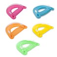 thumbnail image 4 of Pool Floats Chairs, Inflatable Pool Lounge Chairs, Floating Pool Hammock Chair, Blow Up Pool Floats for Pool Party Summer Water Fun Swimming Pool Lounge, 4 of 9