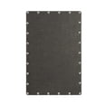 thumbnail image 4 of Linon Krall 24 x 36 inch Corkboard, Dark Gray, 4 of 15