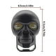 thumbnail image 2 of Luz LED de Motorcycles, Faros Auxiliares, Barra de Luz Skull Shape, Resistente al Agua, Impermeable, para Motocicletas Offroad, Camiones, con Ajuste de Ángulo, Metal Duradero, para Rutas, 2 of 8