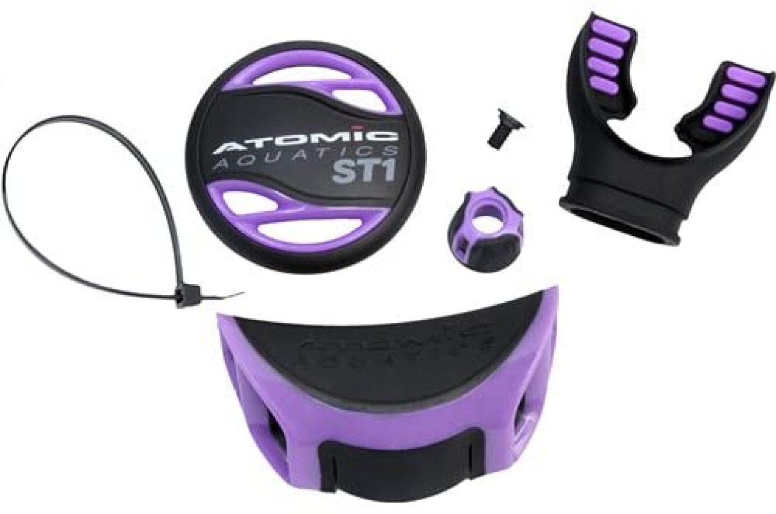 Atomic Color Kit For St1 Regulator Walmart Com