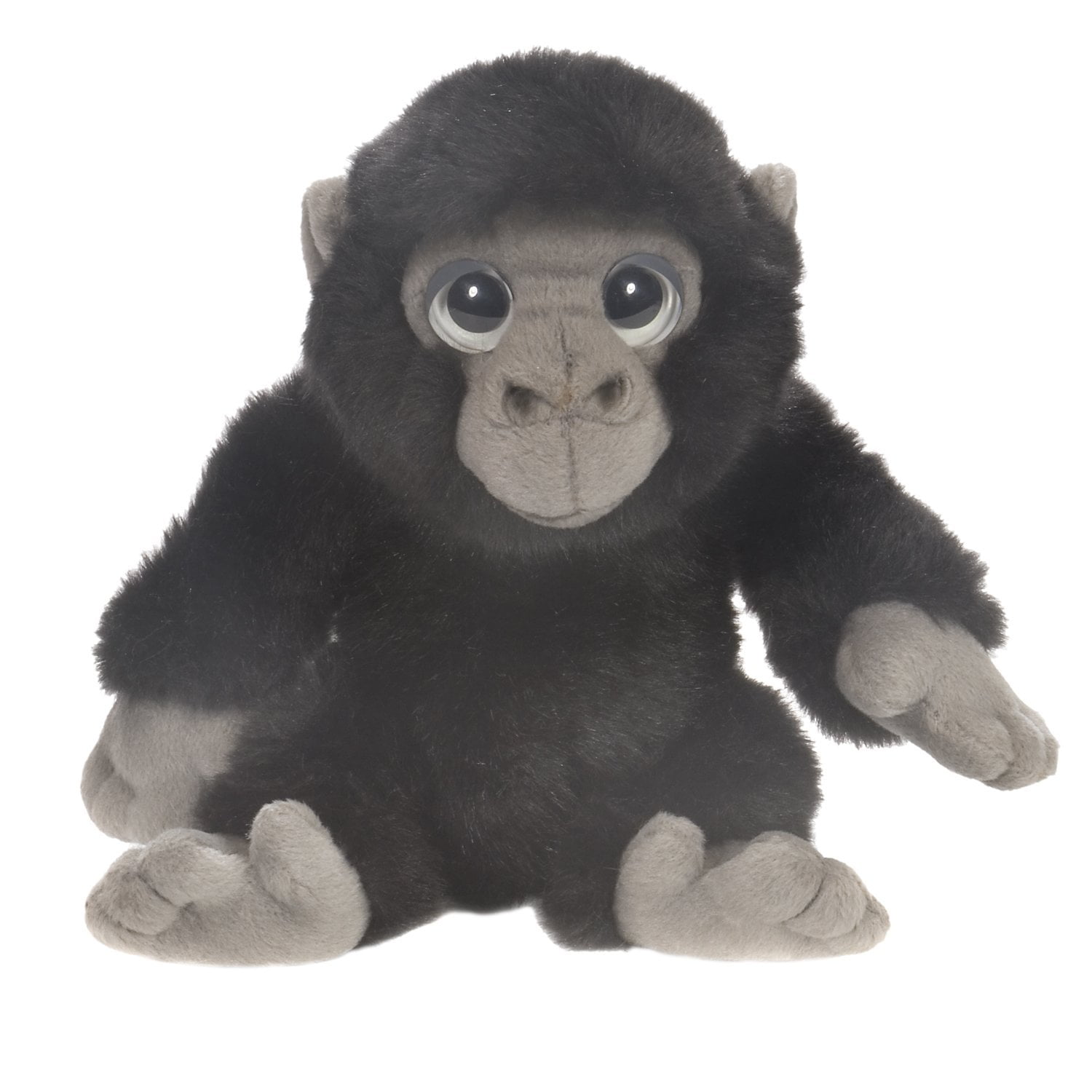 wild republic gorilla