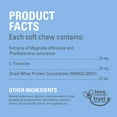 thumbnail image 3 of Solliquin Soft Chews Calming for Small & Medium Dogs & Cats 75ct, 3 of 5