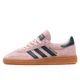thumbnail image 3 of Zapatillas de deporte informales de suela plana para hombre y mujer de Adidas Handball Spezial SPZL, 3 of 5
