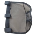 thumbnail image 1 of Horse Fly Mesh Nose Cover for Riding Stable Gear Breathable Mesh Shield for Equine Training and Outdoor Use, 1 of 8