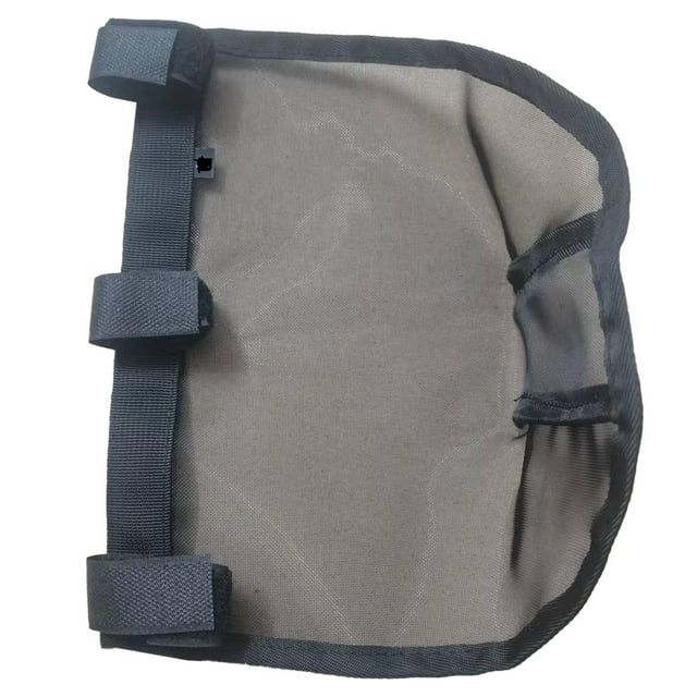 Couvre-nez en Maille pour Mouches de Cheval pour Équipement Stable - Filet Respirant pour Utilisation Intérieure et Extérieure