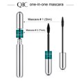 thumbnail image 2 of under $20 beauty gift!Double Effect Eye Naturally Lengthens And Thickens Eye on Clearance, 2 of 9