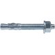 thumbnail image 1 of Tornillo de expansión ZHCH para reparación de automóviles Zinc blanco azul 150 mm, 1 of 5