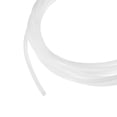 thumbnail image 4 of Uxcell ID 2mm x OD 4mm 9.84Ft PTFE Tube Fit 1.75 Filament for 3D Printer White, 4 of 5