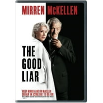 Warner Bros - The Good Liar [DIGITAL VIDEO DISC]