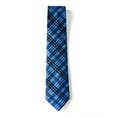 thumbnail image 2 of Spring Notion Men's Plaid Woven Necktie, 2 of 3
