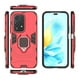 thumbnail image 2 of Funda para Honor 200 Lite con Soporte Anillo Giratorio 360° y Protección Resistente a Golpes y Caídas, 2 of 5
