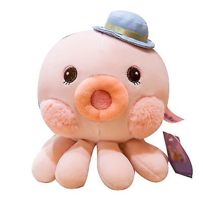Octopus Plush Toy Doll