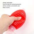 thumbnail image 4 of Scienceny Manguera de bomba de sifón portátil Fácil de instalar Potente y portátil Compatibilidad versátil Eficiente Vehículos, repuestos y accesorios Mis, 4 of 6