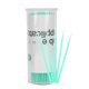 thumbnail image 1 of 100 Pcs Disposable Micro Brush Applicator Tips for Dental Brushes Dentist Accessories, 1 of 2