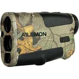 Bushnell Bone Collector Edition 4x20 Laser Rangefinder for