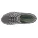 thumbnail image 2 of Zapatilla Skechers Bikers LITE-RELIVE para mujer, color gris, talla 9, 2 of 6