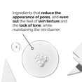 thumbnail image 4 of Sérum The Ordinary Aloe 2% + NAG 2% Solution 30 ml, 4 of 6
