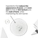 thumbnail image 4 of Sérum The Ordinary Aloe 2% + NAG 2% Solution 30 ml, 4 of 6