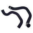 thumbnail image 3 of 2 Pieces Coolant Radiator Hose Lower Hose for 2007 - 2011 for Hyundai Veracruz -, 3 of 4