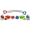 Beyblade Metal Fury Howling Smash 2-Pack