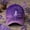 d, variant on Womens Mens Purple Ribbon Alzheimer'S Awareness Floral & Hummingbird Print Caps Alzheimer'S Awareness Support Hat Unisex Purple Ribbon Baseball Cap