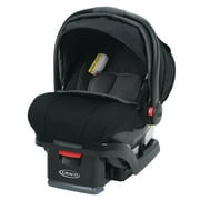 Graco SnugRide SnugLock 35 XT Infant Car Seat | Baby Car Seat, Gotham