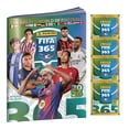 thumbnail image 2 of Multiset FIFA 365 2026 Panini Stickers Edicion 1, 2 of 2