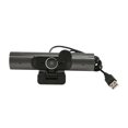 thumbnail image 1 of 4K Web Cam USB Webcam 2K 1080P 30fps Auto Focusing HiFi Speaker Noise Reduction Mic PC Camera For Desktop Laptop Video Chat ,Easy to Operate, 1 of 7