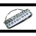 thumbnail image 1 of Qiaoxi Inflatable Toys for Children Microphone Guitar Saxophone Electronic Organ Inflatable Instrument for Musical Themed Party, 1 of 6