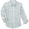 Faded Glory - Boys' Stripe Dress Shirt