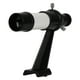 thumbnail image 3 of Buscador negro,Buscador para telescopio con soporte negro,Buscador óptico de estrellas 5X24 Fácil instalación Resistente,Reemplazo de montura ligera para accesorios astronómicos,Buscador de, 3 of 9