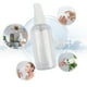 thumbnail image 3 of Accesorios para botellas pulverizadoras Botella pulverizadora de 100 ml Mini botella vacía Tamaño Unidades 4 Viajes Equipamiento de viaje, 3 of 5