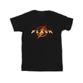 thumbnail image 1 of DC Comics T-Shirt pour Hommes The Flash Rouge Éclair, 1 of 3