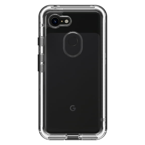 Otterbox Next for Google Pixel 3, Black Crystal