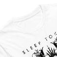 thumbnail image 3 of Sleep Token Aqua Regia T-Shirt, 3 of 6