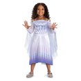 thumbnail image 1 of Child Girls Frozen 2 Snow Queen Elsa Classic Costume, 1 of 8