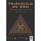 thumbnail image 1 of Libro Triangulo De Oro Tapa Blanda, Autor Manuel Arduino Pavon, Editorial Kolima, 1 of 2