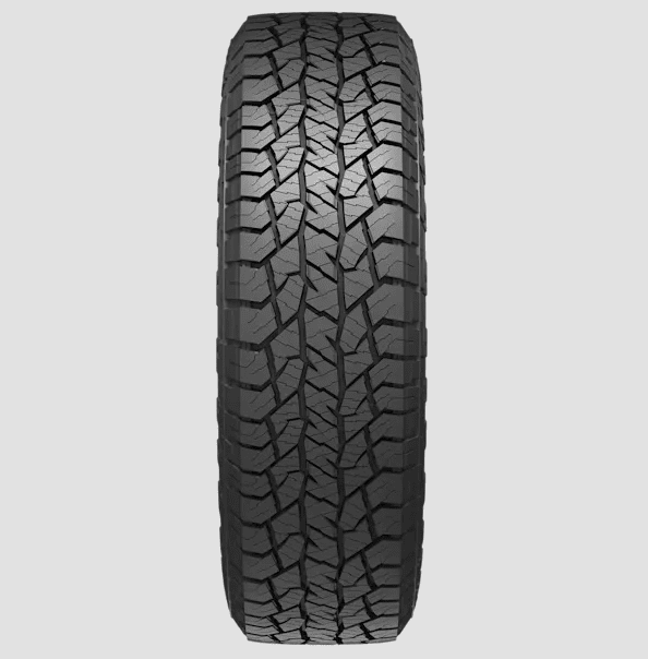 Hankook Dynapro AT2 Xtreme RF12 LT275/65R18 E/10PLY BSW All-Weather Light Truck & SUV Tires