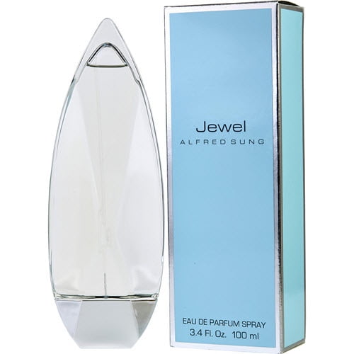 Alfred Sung Jewel EDP for Her 100mL Walmart