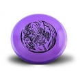 thumbnail image 4 of Innova Limited Edition Phantom Sword Star PD Power Disc Distance Driver Golf Disc [Colors May Vary] - 173-175g, 4 of 5
