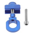 thumbnail image 1 of RUNROTOO Cycling Chain Tensioner 1Pack Aluminum Alloy Blue for Long Rides, 1 of 8