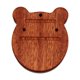 thumbnail image 1 of Kalimba de 8 teclas con placa inferior, instrumento musical para niños 62 x 60 mm, 1 of 9
