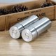 thumbnail image 5 of 1Set Stainless Steel Kitchen Seasoning Bottle Set Pepper Bottle Holder Kitchen Tools for Oil Salt V, 5 of 5