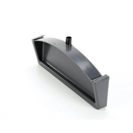 SCOTSMAN 02-3402-32 Grey Sink