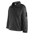 thumbnail image 2 of Polar Otoño Invierno Deportes al aire libre A prueba de viento Espesar Abrigo térmico cálido Chaqueta Top, 2 of 8