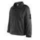 thumbnail image 2 of Lana Otoño Invierno Deportes al aire libre A prueba de viento Espesar Abrigo térmico cálido Chaqueta TopBlack S, 2 of 10
